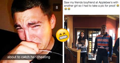 videos of cheaters